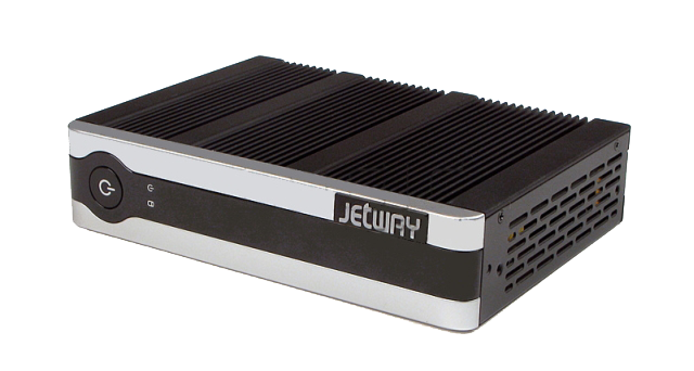 Fax server