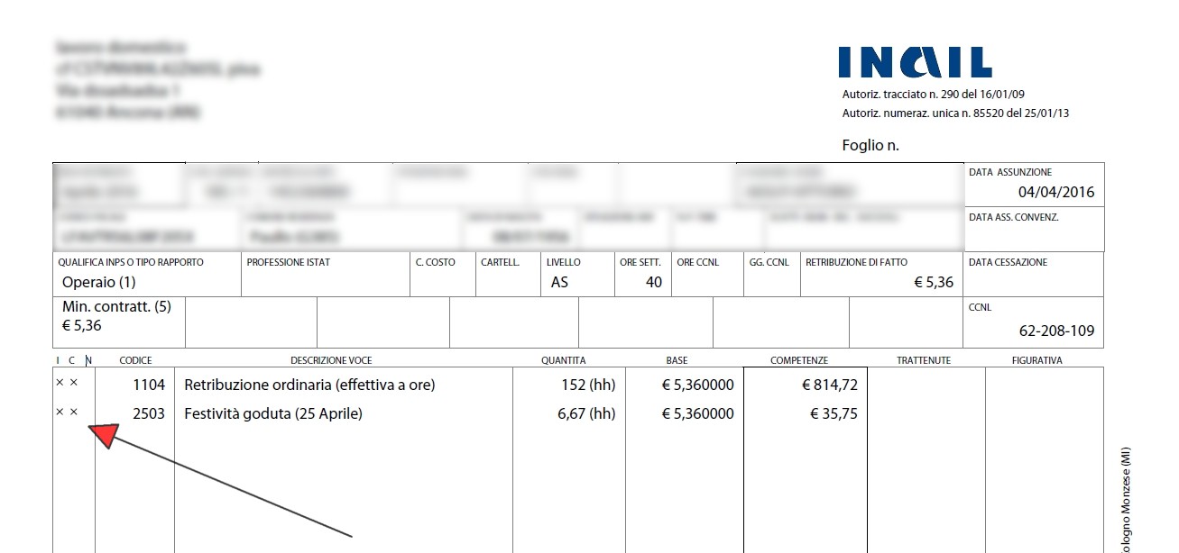 PagheOpen – versione 01.60
