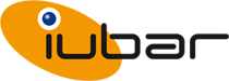 Iubar logo