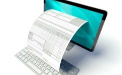 Fattura elettronica – delega agli intermediari